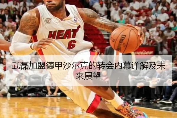 武磊加盟德甲沙尔克的转会内幕详解及未来展望