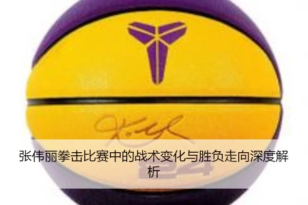 张伟丽拳击比赛中的战术变化与胜负走向深度解析